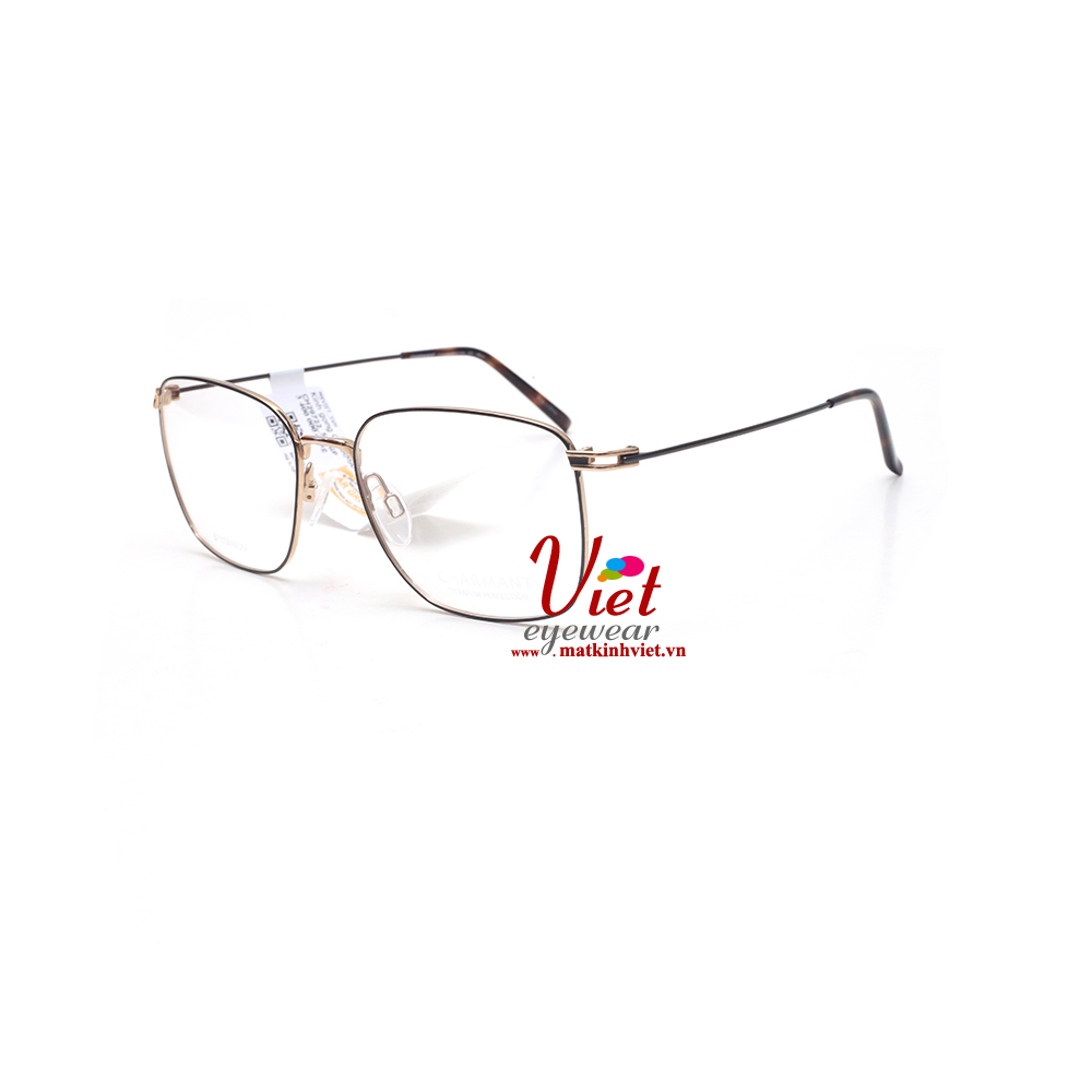 Gọng kính Charmant CH29722 GP